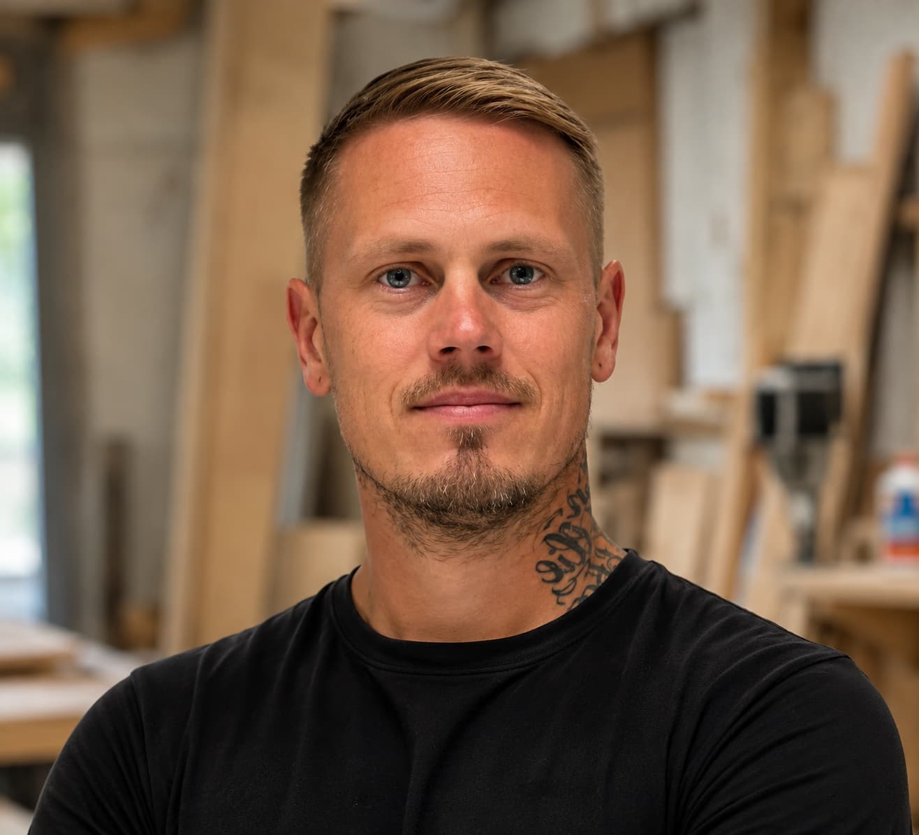 Jonnie Engström